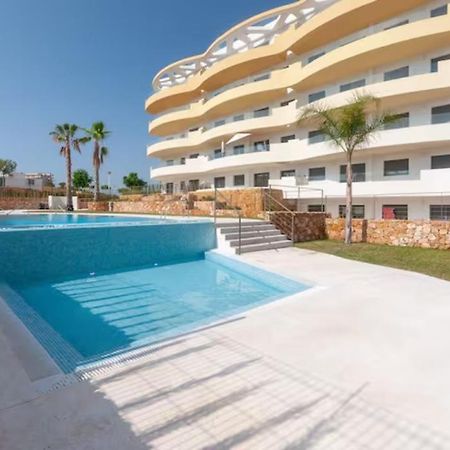 Beferent Los Arenales Playa 2 Arenales del Sol Exteriör bild