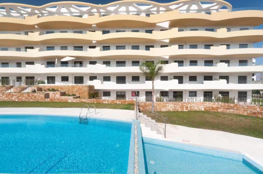 Beferent Los Arenales Playa 2 Arenales del Sol Exteriör bild