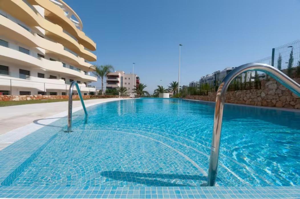 Beferent Los Arenales Playa 2 Arenales del Sol Exteriör bild